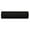 Black, variant on Yoga Mat Nonslip Workout Pad Thick Fitness Cushion For Pilates Home Gym(Black-173X60Cm)