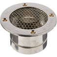 thumbnail image 3 of Suburban Manufacturing 261618 3 in. Wall Vent Cap, 3 of 3