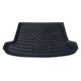 thumbnail image 1 of Car Rear Boot Cargo Liner Tray Trunk Luggage Floor Carpet Mats Carpets Pad Mat For Kia For Sportage 2016 2017 2018 2019 4th Gen QL, 1 of 3