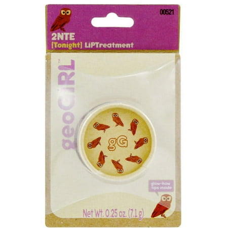geoGirl 2NTE (Tonight) Lip Treatment