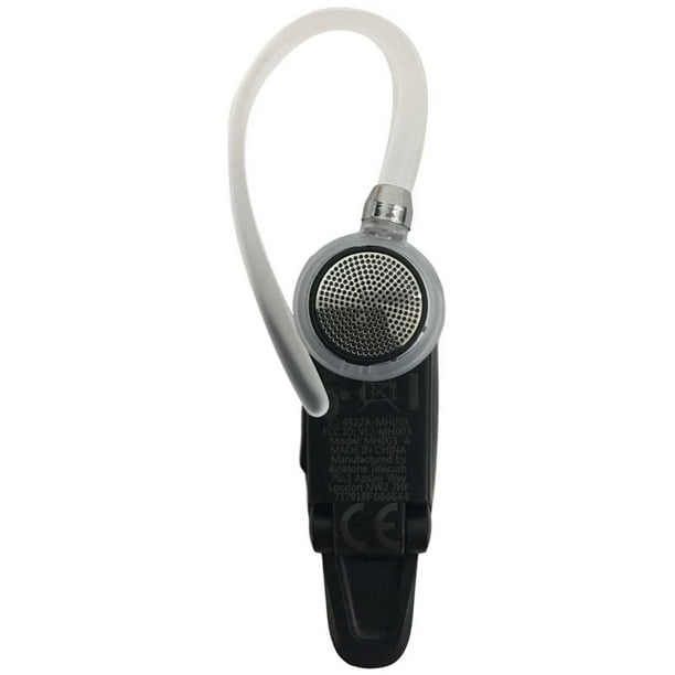 Motorola Boom 2 Water Resistant Durable Wireless Headset