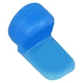 thumbnail image 2 of Soft Silicone Thumb Rest Cushion For Clarinet Oboe 5 Colors, Comfortable Finger Protection, Anti Slip Design Wide Adaptability With Great Fingering Position Protection, 2 of 8