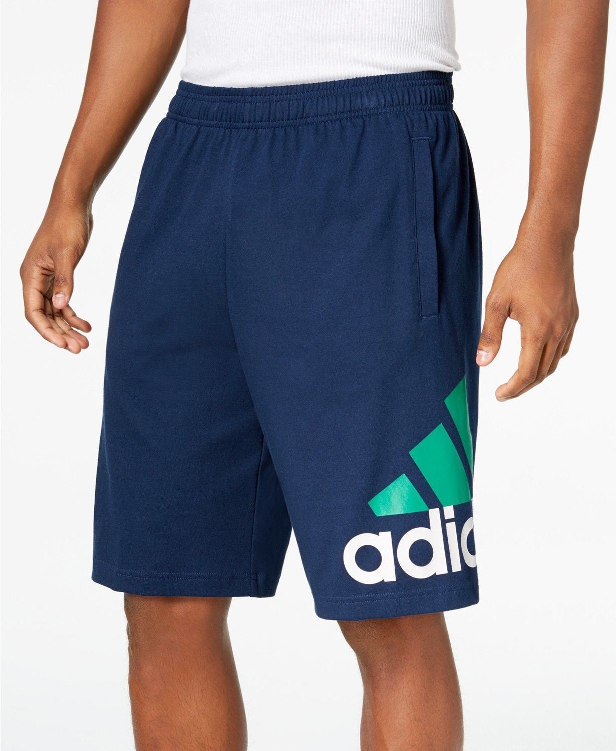 adidas drawstrings