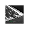 thumbnail image 5 of USB-C Male Type C to USB Adapter 2.0 A Female Data Converter Connector Adapter black, 5 of 5