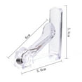 thumbnail image 2 of GOOHOCHY 12Pcs Transparent Table Cloth Holders For Picnic And Camping Tables, 2 of 8