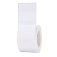 thumbnail image 2 of Niimbot Rouleau de Papier Thermique Blanc Vierge pour Impression Code-Barres Prix Taille Nom Étiquette Papier Imperméable Anti-Huile Résistant aux Déchirures 30*15mm 460feuilles/rouleau pour Imprimante Thermique B3S/B11 pour Organisateur à Domicile Supermarke, 2 of 7