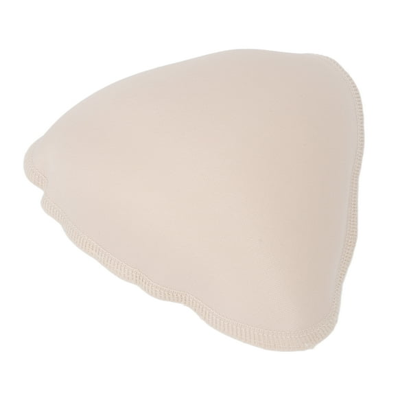 Foam Breast Forms,Bra Inserts Soft Comfortable Sponge Bra Inserts Bra Inserts Solid Performance