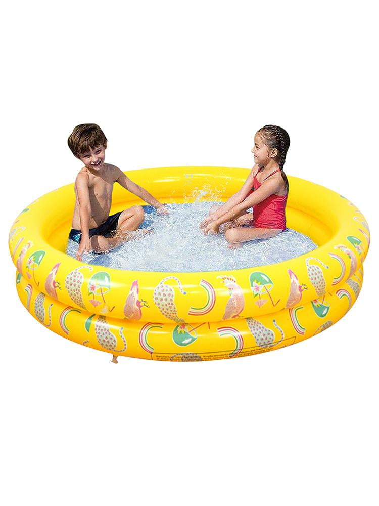 high quality inflatable pool
