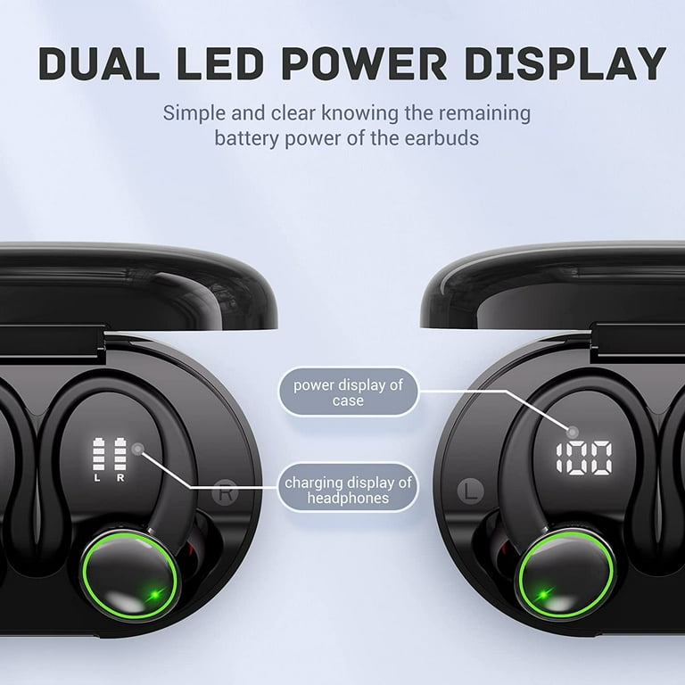 Auricular Running Fitness Bluetooth Para Samsung Z Flip 4