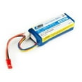thumbnail image 2 of E-flite 800mAh 3S 11.1V 20C LiPo 20AWG JST EFLB8003SJ Airplane Batteries, 2 of 2