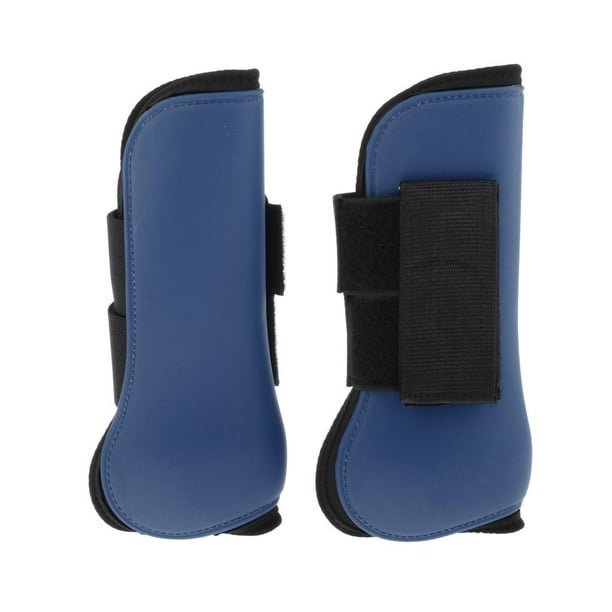 Blue tendon boots online