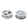 thumbnail image 2 of Air Vent Cover Set, Versatile Air Vent Mesh Hole Cover  For Office, 2 of 8