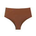 thumbnail image 1 of Seamless Breathable Soft Underwear for Everyday Wear Women's Low Rise Briefs Comfort Everyday, 1 of 3
