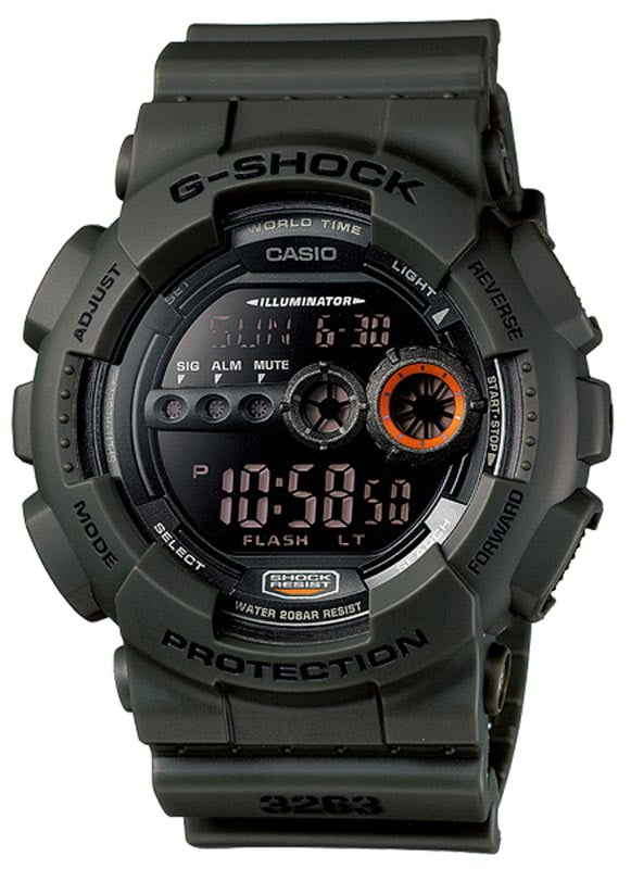 casio 100ms price