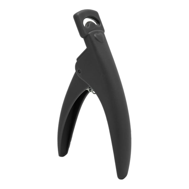 Cortaúñas DIY BuyWeek Cortador de puntas de uñas portátil profesional
