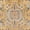 Yellow, variant on Unique Loom Lola Collection Area Rug - Traditional (7' 10" x 10' 2" Rectangle Blue/Gray)