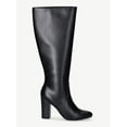 thumbnail image 6 of Scoop Women’s Knee-High Dress Boots, 6 of 9