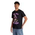 thumbnail image 6 of Be You The World Will Adjust Frog Mushroom Hippie Shirt ID-0222-NIWW, 6 of 10