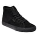 thumbnail image 3 of Tenis Dc Shoes Hombre Manual Hi Negro Casual Skate negro 8,5 MX, 3 of 7
