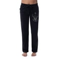 thumbnail image 5 of Harry Potter Womens' Expecto Patronum Wizarding World Sleep Pajama Pants, 5 of 5