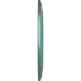 thumbnail image 4 of Ekena Millwork 13"OD x 7 1/2"ID x 3/4"P Bradford Classic Ceiling Medallion (Fits Canopies up to 8 5/8"), Hand-Painted Copper Green Patina, 4 of 6