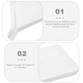 thumbnail image 3 of MasteelfCA 10pcs Beads Painting Embroidery Set Diamond Cross Stitch DIY Tools Tray, 3 of 5
