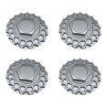 thumbnail image 1 of 168 mm Car Rim Center Cap Hub Center Cap Hub Center Cap 9155L169 for 247L169 09.24.028,4PCS, 1 of 1