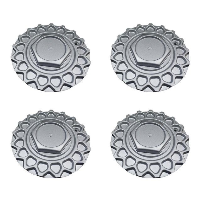 168 mm Car Rim Center Cap Hub Center Cap Hub Center Cap 9155L169 for 247L169 09.24.028,4PCS