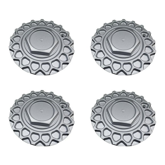 168 mm Car Rim Center Cap Hub Center Cap Hub Center Cap 9155L169 for 247L169 09.24.028,4PCS