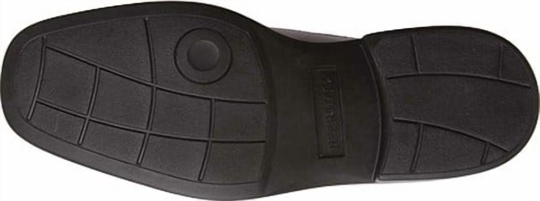 Deer Stags Men's Noble Runoff Toe Slip-on Dress Loafer (Wide Available)