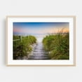 thumbnail image 2 of Smathers Beach - Key West Florida Photography Unframed Wall Art Print 5 x 7 inches, 2 of 7