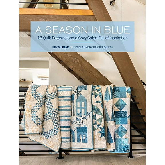 A Season in Blue (Paperback)