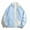 01 Sky Blue, variant on Awdenio Mens Winter Jacket Lightweight Windbreaker Jackets Outdoor Hooded Pocket Raincoat Jacket