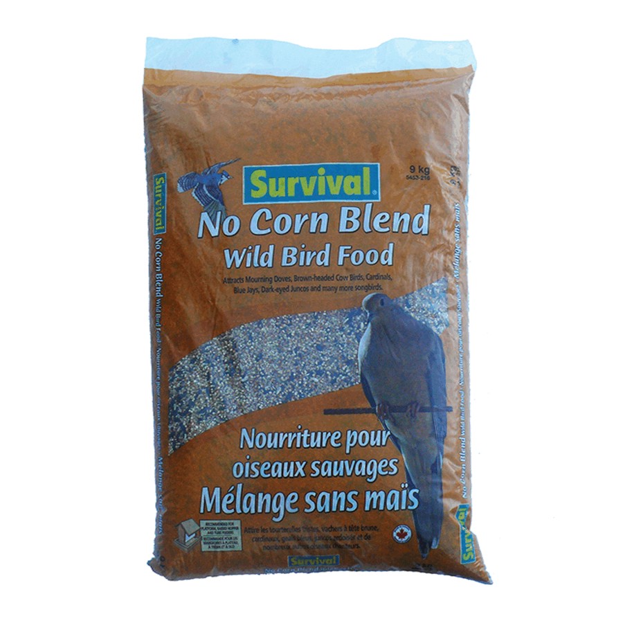 9kg Economy Bird Seed Walmart Canada