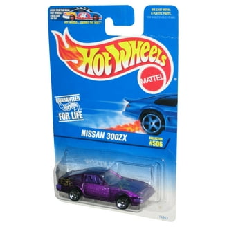 Hot Wheels id Fast Furious Toy Car - Nissan Skyline GT-R BNR34