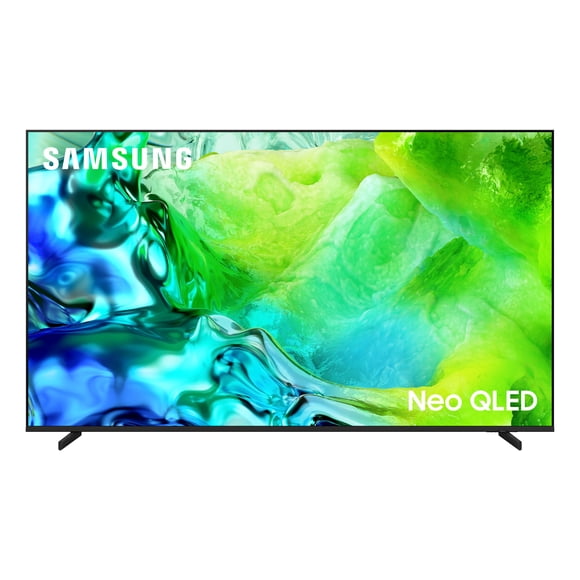 TV 75" QN80H SAMSUNG - FRENCH