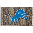 thumbnail image 1 of QIFEIHA Detroit Lions Flag 3x5 Feet Banner Flag, 1 of 3