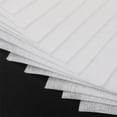 thumbnail image 3 of 100 Uds. Depilación de tela no tejida para el cuerpo, rollos de papel encerado para depilación, depiladora, rollo de tiras de papel de cera, 3 of 7