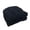 Black, variant on Giaone 2 Pieces Patio Chair Seat Cushions Soft PP Cotton Filled Perfect for Indoor Outdoor Furniture