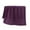 Purple, variant on Under $5 InsCrazy Bath Towels, 100% Cotton Towels Solid Color Enlarged and Thickened Adult Strapless Bath Towel Beach Towel Highly Absorbent Towels for Bathroom, Gym, Hotel 30 X 14Inches