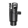 thumbnail image 1 of EeaseCA Multi-use Car Cup Holder Expander Rotatable Car Cup Holder All Purpose Car Cup Holder, 1 of 7