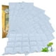 thumbnail image 1 of Hojas de Paquete de Hielo WAQIWARON Reutilizables para Conservadoras con 96 Cubos de Hielo, 1 of 6