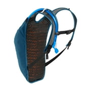 CamelBak Hydrobak Light Bike Hydration Backpack 50oz, Blue