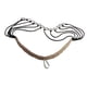 thumbnail image 3 of Cordón Paracord para llamada de con bucles, equipo para exteriores para silbato para perros, aves acuáticas, Turquía, 3 of 9