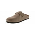thumbnail image 5 of White Mountain Bari Taupe Comfort Clog Beige | BARI TAUPE, 5 of 6