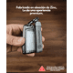 thumbnail image 4 of Funda Zinc Gris Volkswagen Tiguan Passat Taos Jeta Mk7 Golf, 4 of 5
