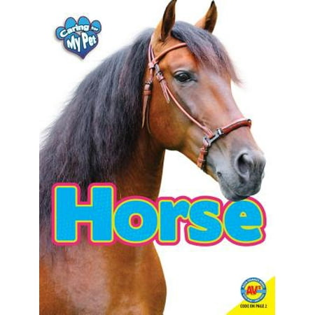 Michelle Moate Horse - Horse