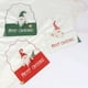 thumbnail image 3 of De Navidad Feliz Navidad Hierro Forjado Santa Claus Bendición Letras Colgante Árbol De Navidad Colgante Fiesta De Vacaciones Decoración matsuzay HA045215-02, 3 of 6