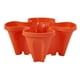 thumbnail image 2 of Maceta vertical para jardín, maceta para plantar , interior y exterior., 2 of 9