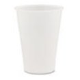 thumbnail image 1 of Dart DCCY10 Conex Translucent Plastic Cold Cups- 10 oz - 25 Per Carton, 1 of 10